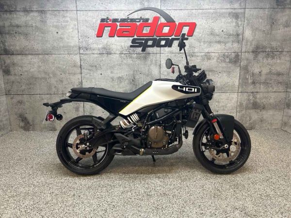 CS-23655 Neuf Husqvarna VITPILEN 401  2024 a vendre 1