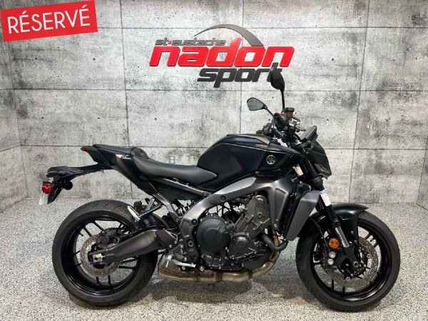 CS-23986 Neuf YAMAHA MT-09  2025 a vendre 1