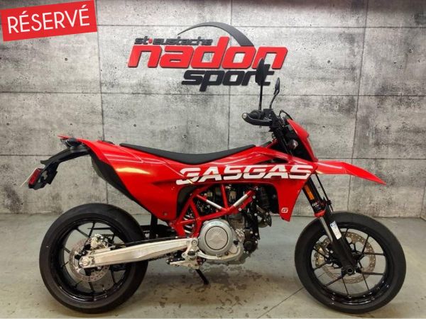 CS-22936 Neuf GASGAS SM 700   (PLUS PROMO DE $300*) 2024 a vendre 1