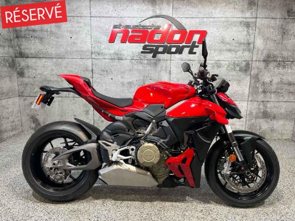 CS-24450 Neuf DUCATI  2025 a vendre 1