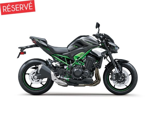 CS-23932 Neuf KAWASAKI  2025 a vendre 1