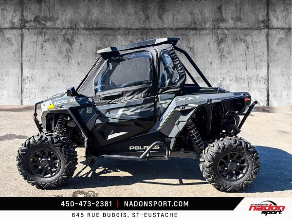 POLARIS 2021 RZR XP1000 PREMIUM