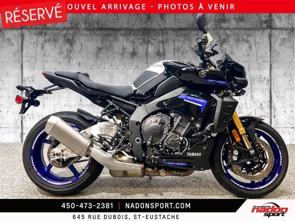 CS-25518 Occasion YAMAHA  2024 a vendre 1