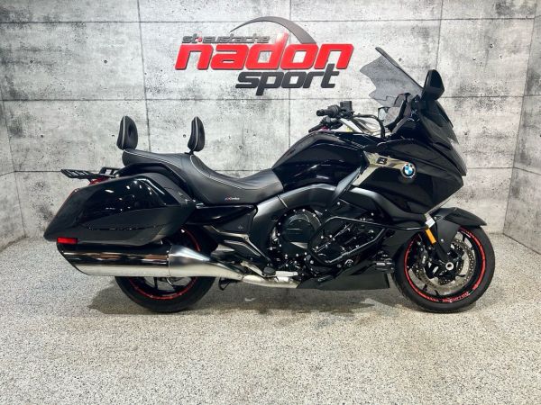 CS-25155 Occasion BMW  2024 a vendre 1