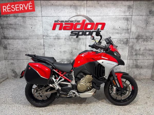 CS-25473 Occasion DUCATI 2023 a vendre 1