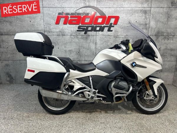 CS-25339 Occasion BMW R1250RT  2021 a vendre 1