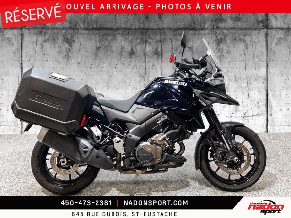 CS-25528 Occasion SUZUKI 2020 a vendre 1