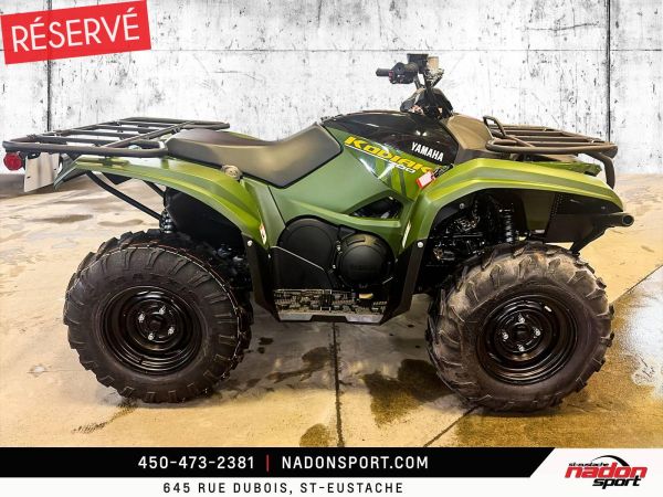 CS-25347 Neuf YAMAHA  2026 a vendre 1