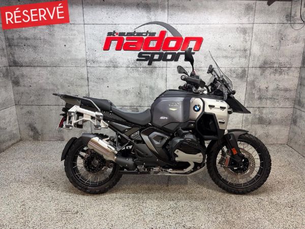 CS-25038 Neuf BMW  2026 a vendre 1