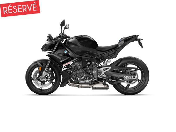 CS-25039 Neuf BMW  2026 a vendre 1