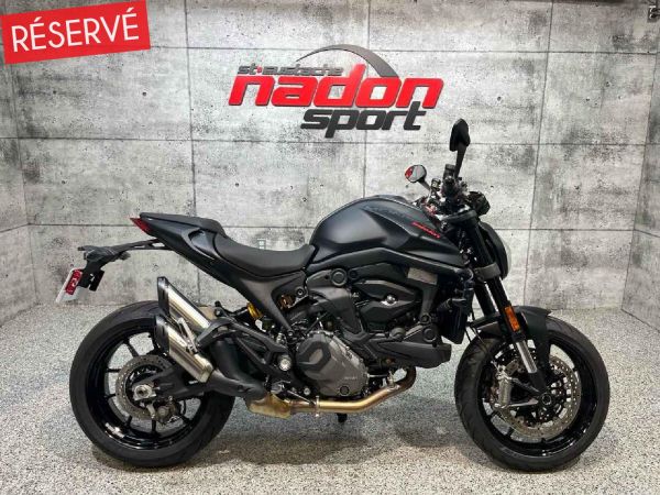 CS-24539 Neuf DUCATI  2025 a vendre 1