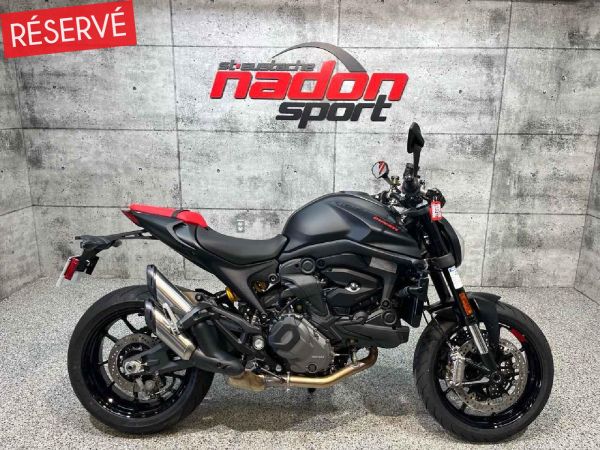 CS-24427 Neuf DUCATI  2025 a vendre 1