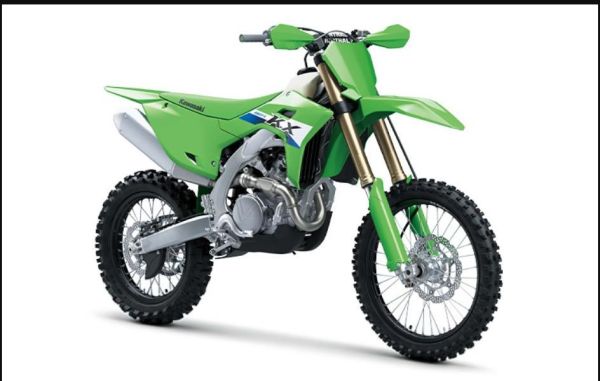 CS-NA-WEB-7660 Neuf KAWASAKI  2027 a vendre 1