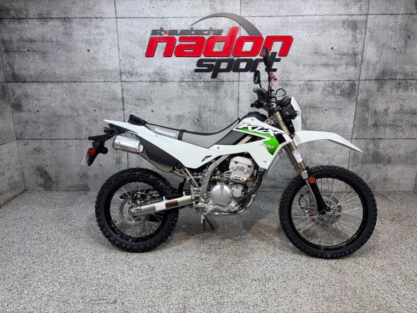 CS-24895 Neuf KAWASAKI (promo 500.00 inclus) 2026 a vendre 1