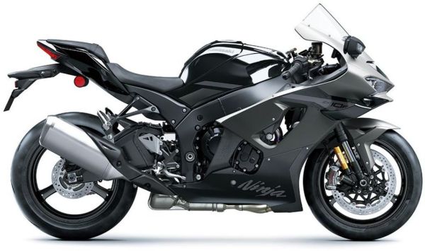 KAWASAKI NINJA ZX-10R 2026