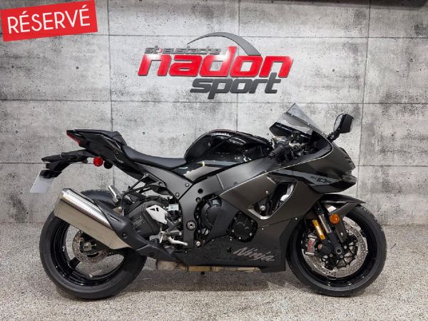 CS-25094 Neuf KAWASAKI  2026 a vendre 1