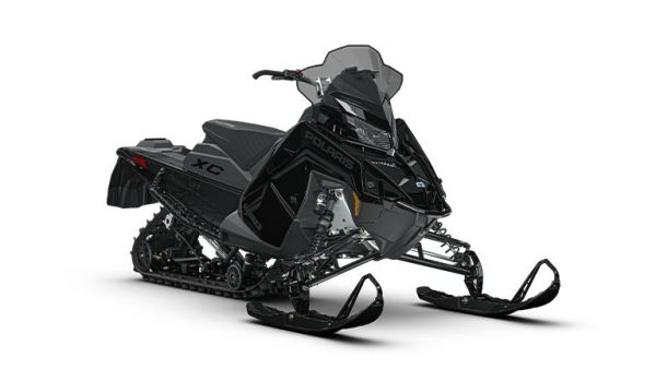 CS-NA-WEB-7463 Neuf POLARIS 650 INDY XC 137 BLK 7S 2027 a vendre 1