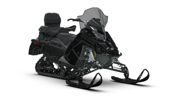 CS-NA-WEB-7466 Neuf POLARIS 650 INDYADV137 1.25 BLK 2027 a vendre 1