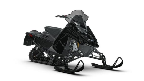 CS-NA-WEB-7470 Neuf POLARIS 850 INDY XC 137 BLK 2027 a vendre 1