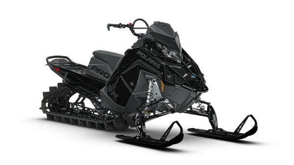 POLARIS 9R RMK PRO 155 2027