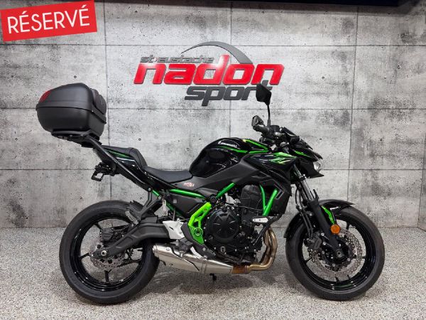CS-23839 Neuf KAWASAKI 2025 a vendre 1