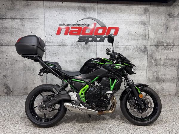 CS-23839 Neuf KAWASAKI  2025 a vendre 1