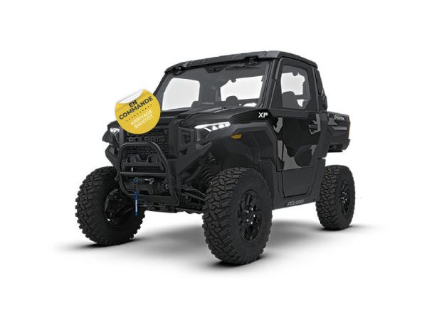 CS-26050 Neuf Polaris Polaris XPEDITION XP NorthStar 2027 a vendre 1