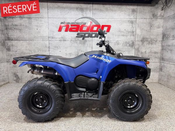 CS-25355 Neuf YAMAHA  Kodiak 450 2026 a vendre 1