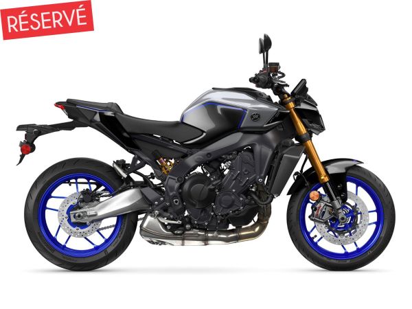 CS-26070 Neuf YAMAHA MT-09 SP 2026 a vendre 1