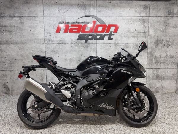 CS-25100 Neuf KAWASAKI Ninja ZX-4R 2026 a vendre 1