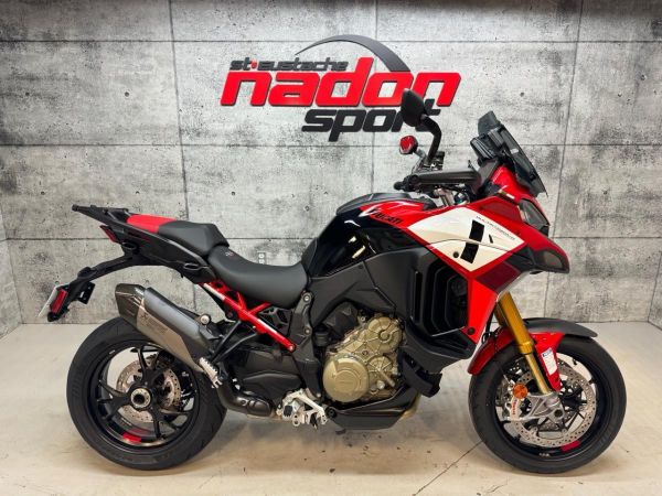CS-23282 Neuf DUCATI Multistrada V4 Pikes Peak   2024 a vendre 1