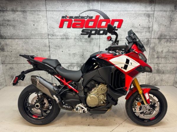 CS-23282 Neuf DUCATI Multistrada V4 Pikes Peak   2024 a vendre 1