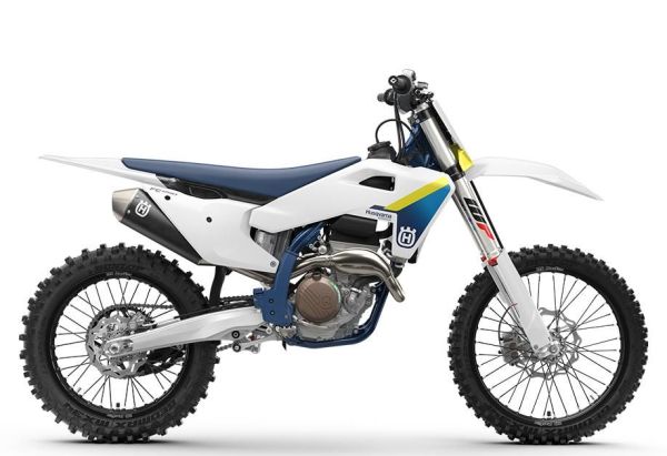 CS-24062 Neuf Husqvarna FC 250  2025 a vendre 1