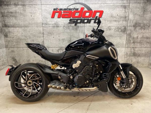 CS-23473 Neuf DUCATI Diavel V4  2024 a vendre 1