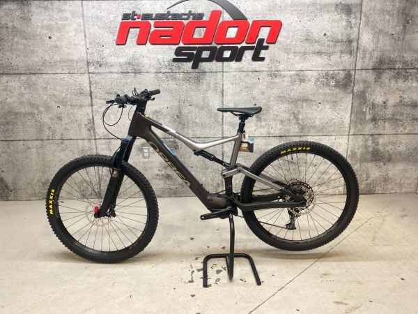 CS-22089 Neuf ORBEA RISE M20 20MPH XL   0 a vendre 1