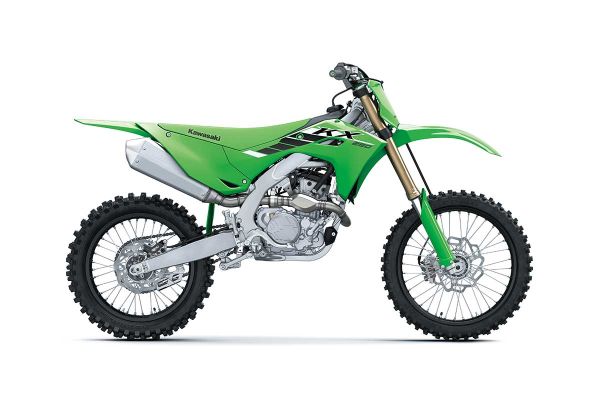 CS-24020 Neuf KAWASAKI KX250  2025 a vendre 1