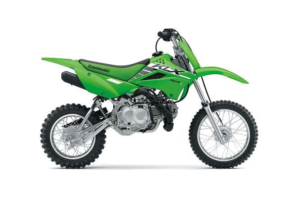 CS-23690 Neuf KAWASAKI KLX110R L  2025 a vendre 1
