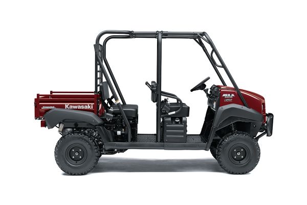 CS-23693 Neuf KAWASAKI MULE 4010 TRANS 4X4  2025 a vendre 1
