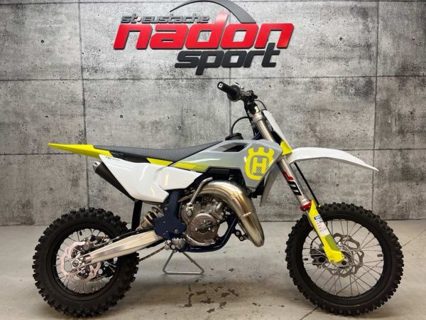 CS-22615 Neuf Husqvarna TC 65  (PLUS PROMO DE $300*) 2024 a vendre 1