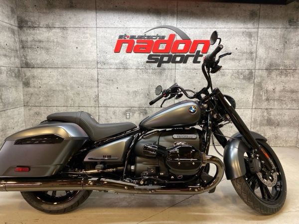 CS-23188 Neuf BMW R18 ROCTANE  2024 a vendre 1