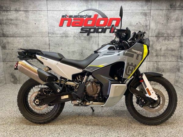 CS-23398 Neuf Husqvarna NORDEN 901  (PLUS PROMO DE $400*) 2024 a vendre 1