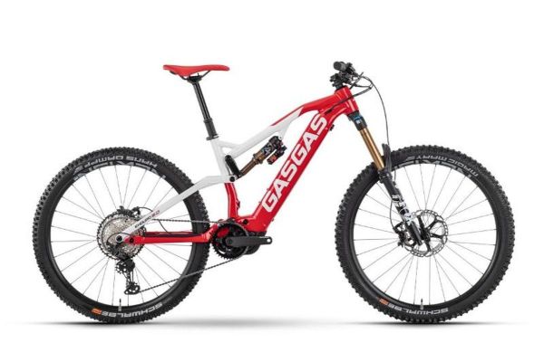 CS-NA-WEB-5063 Neuf GASGAS G ENDURO 3.0 29 M 2023 a vendre 1