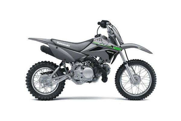 CS-NA-WEB-5470 Neuf KAWASAKI KLX110R  2024 a vendre 1