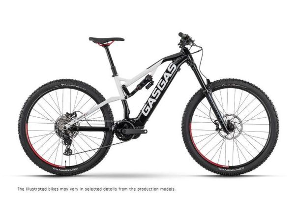 CS-NA-WEB-5755 Neuf GASGAS G Enduro 2.0 10S Deore   2024 a vendre 1