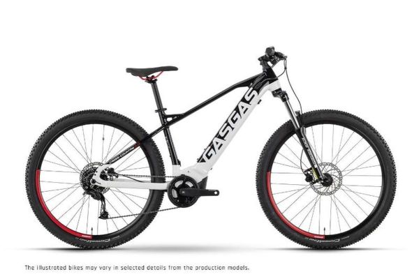 CS-NA-WEB-5773 Neuf GASGAS G Cross Country 2.0 9S T350 2024 a vendre 1