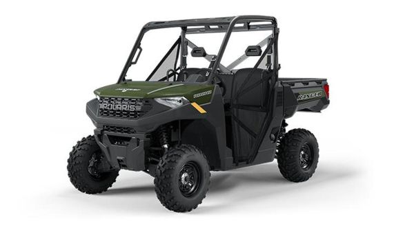 CS-NA-WEB-6023 Neuf POLARIS RANGER 1000 (promo 1500.00 inclus) 2025 a vendre 1