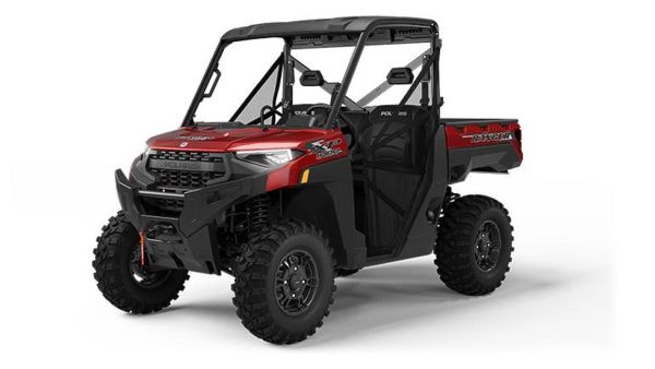 CS-NA-WEB-6029 Neuf POLARIS RANGER XP 1000 Premium  2025 a vendre 1