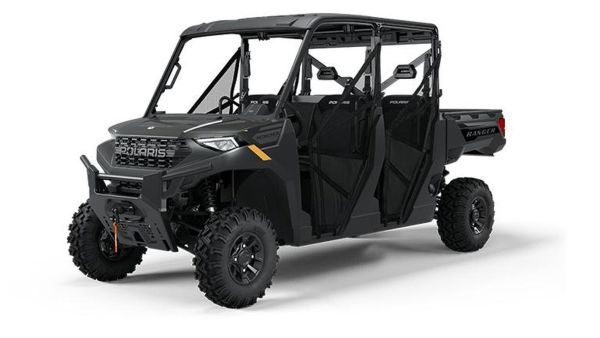 CS-NA-WEB-6041 Neuf POLARIS RANGER CREW 1000 Premium (promo 1000.00 inclus) 2025 a vendre 1