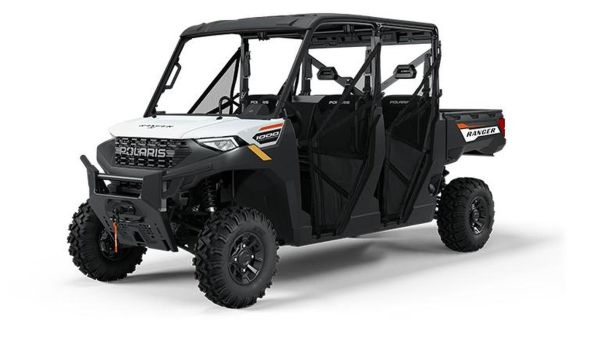 CS-NA-WEB-6042 Neuf POLARIS RANGER CREW 1000 Premium (promo 1000.00 inclus) 2025 a vendre 1
