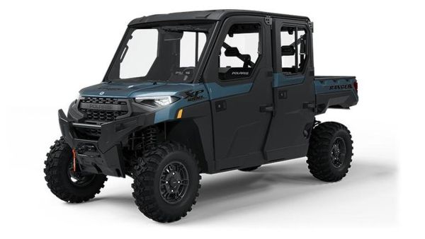 CS-NA-WEB-6051 Neuf POLARIS RANGER CREW XP 1000 Premium NorthStar  2025 a vendre 1